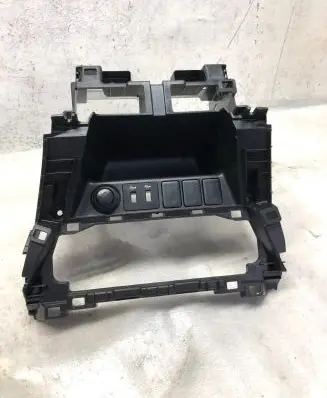 Mitsubishi Eclipse Cross Dashboard center trim panel 8010a344