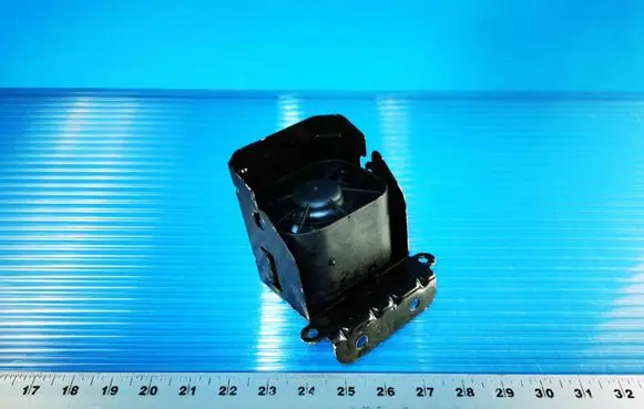 Opel Insignia A Alarm system siren 13294832 13307087