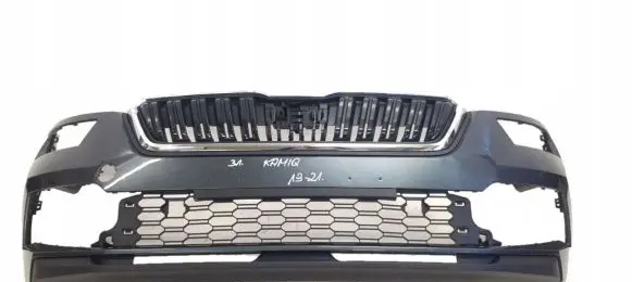 Skoda Kamiq Front bumper