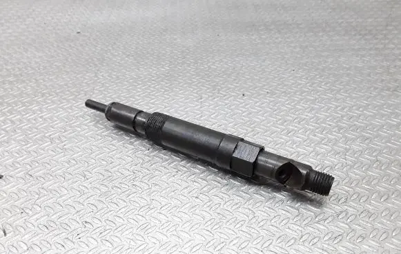 Ford Mondeo Mk III Fuel injector 0432133801