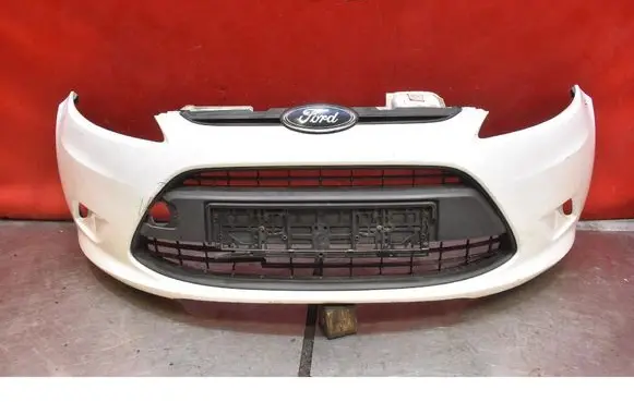 Ford Fiesta Front bumper 
