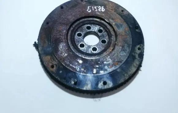 Nissan Almera N16 Flywheel 12311bm500