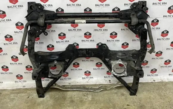 BMW 1 F20 F21 Front subframe 6872118