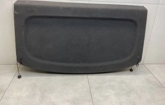 Volkswagen Tiguan Parcel shelf 5N0867769K