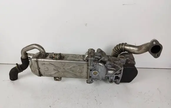 Volkswagen Caddy EGR valve 03L131512D 03L131512DQ