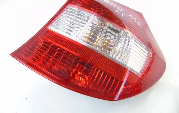 BMW 1 E81 E87 Rear/tail lights