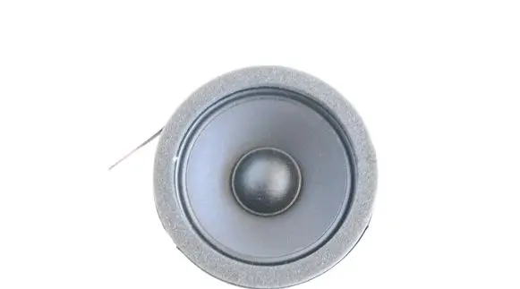 Lexus ES 250 - 300 - 330 Rear door speaker 8616033A50