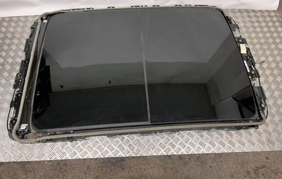 Audi Q7 4M Sunroof set 4M0877041D