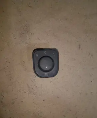 Volkswagen PASSAT B6 Wing mirror switch 1K0959565F