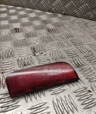 Ford Focus Rear tail light reflector 2n11515b0a