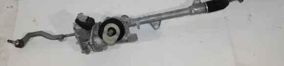 BMW 1 F40 Steering rack 38242486