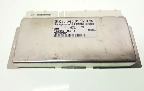 Mercedes-Benz C W202 ABS control unit/module 0195453132