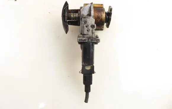 Volkswagen Golf IV Timing belt/chain tensioner 058109088B