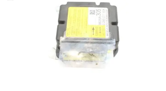 Mitsubishi Outlander Airbag control unit/module 8635A305 0285011604