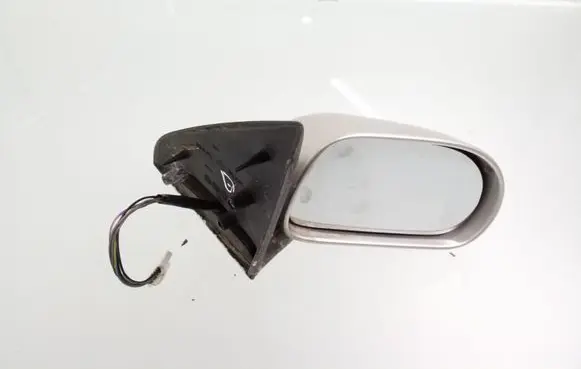 Fiat Marea Front door electric wing mirror