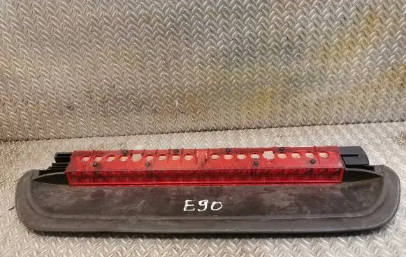 BMW 3 E90 E91 Third/center stoplight