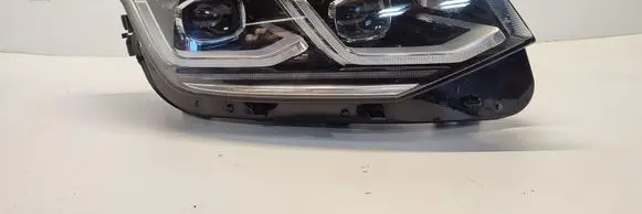 Volkswagen Tiguan Headlight/headlamp 5NC941082G