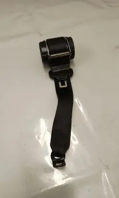 Porsche 911 991 Rear seatbelt 99180303509