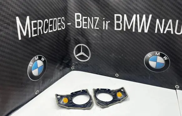 BMW 7 F01 F02 F03 F04 Parcel shelf speaker trim grill 9151971 18820010