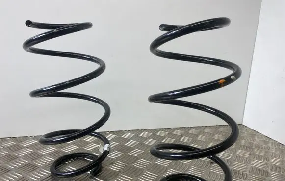 Skoda Kodiaq Front coil spring MUW