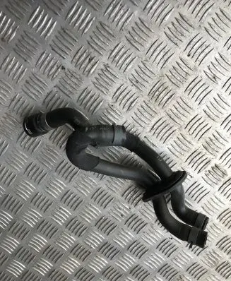 Audi A4 S4 B8 8K Air intake hose/pipe 8K1819350AT
