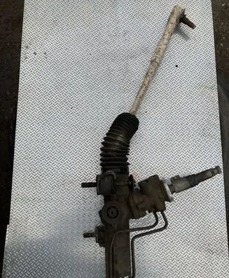 Toyota Avensis T250 Steering rack 7891501172