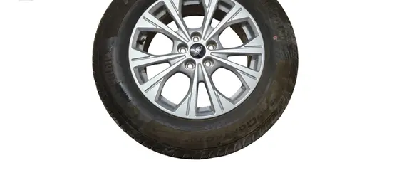 Ford Escape IV R17 alloy rim PJ6C1007 PJ6C1007A1B GRWTA
