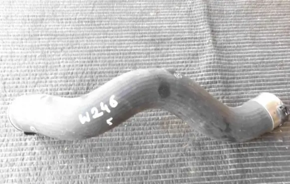 Mercedes-Benz B W245 Coolant pipe/hose 