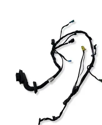 BMW Z4 E85 E86 Front door wiring loom 6916697 6930107