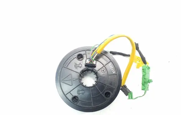 Mercedes-Benz CLC CL203 Airbag slip ring squib (SRS ring) A2034600149