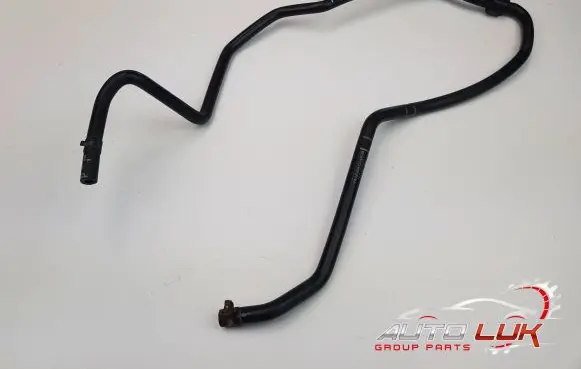Volkswagen Polo V 6R Engine coolant pipe/hose 6R0121447AG 125748