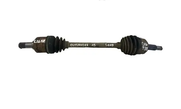 Mitsubishi Outlander Front driveshaft