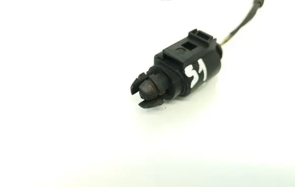 Skoda Superb B6 (3T) Outside/exterior temperature sensor 8Z0820535