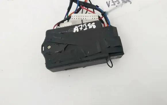Rover 75 Other control units/modules 97r0103516 97r-0103516