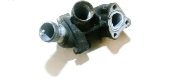 Mitsubishi Carisma Engine coolant pipe/hose
