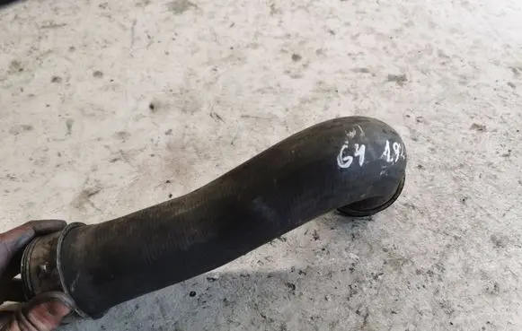 Volkswagen Golf IV Intercooler hose/pipe