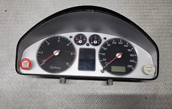 Ford Galaxy Speedometer (instrument cluster) 7M5920820Q