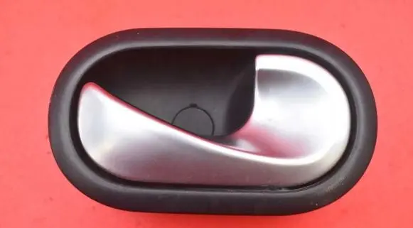 Renault Kangoo II Front door interior handle 310580