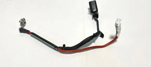 Skoda Kodiaq Positive cable (battery) 5QA971228AK 24782