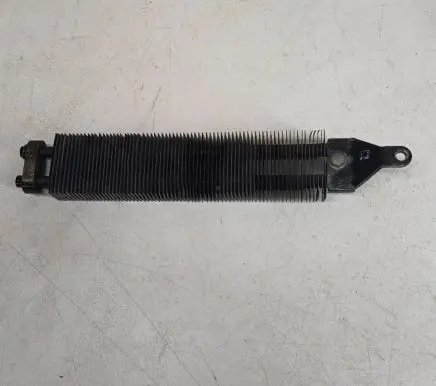 Mercedes-Benz C W203 Power steering radiator 