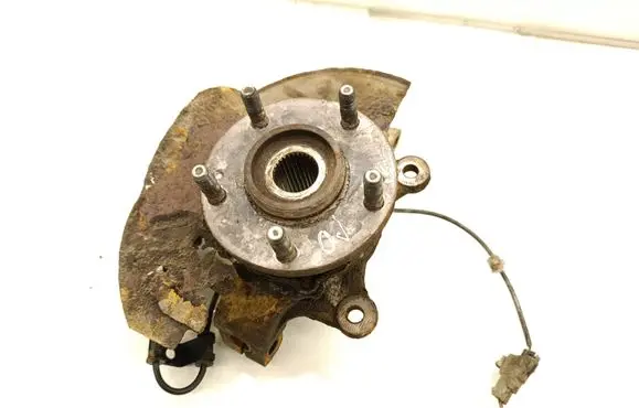 KIA Sportage Front wheel hub