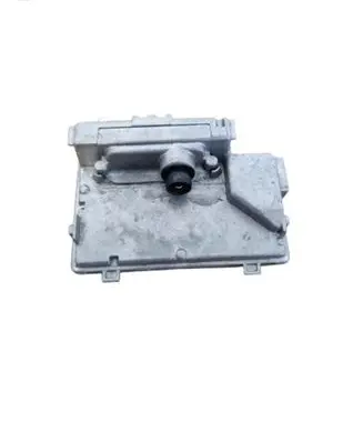 Peugeot 308 Night vision camera 