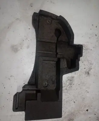Subaru Forester SH Glove box in trunk 95086SC030