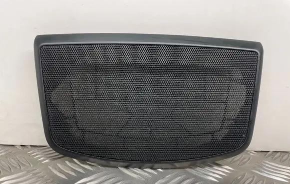BMW 4 F36 Gran coupe Dash center speaker trim cover 9218528