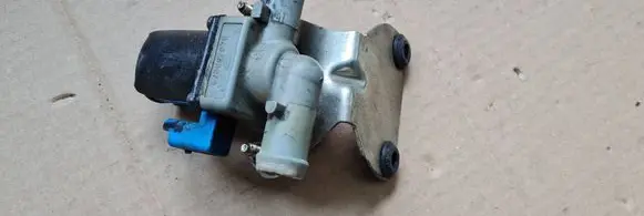 Maserati Quattroporte Water pump 670002070