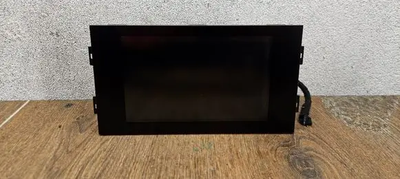 Peugeot 308 Screen/display/small screen 981148628002 34650677 1512101846