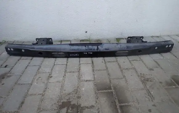Volkswagen Transporter - Caravelle T6 Rear bumper support beam 