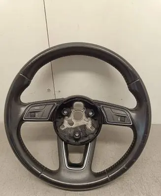 Audi A4 S4 B9 Steering wheel