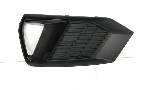 Audi A7 S7 4K8 Front bumper lower grill 4K8807681B P0R20649