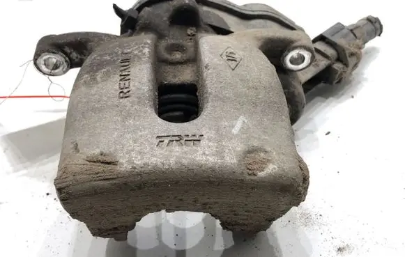 Renault Megane IV Rear brake caliper 440102370R